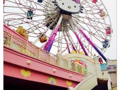 -杭州Hello Kitty乐园