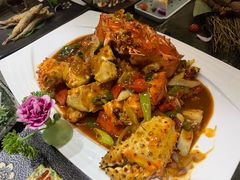 -蟹后Crabber(水悦城店)