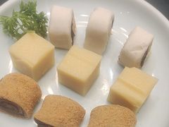 -味+新京宴·烤鸭·北京菜(创意谷店)