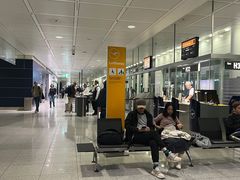 -慕尼黑国际机场