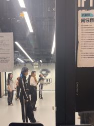 -G-STEPS舞蹈工作室