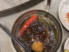-围炉夜话·潮汕卤水火锅(榕江店)