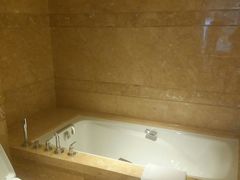 -上海新发展亚太JW万豪酒店