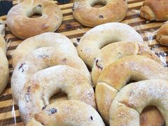 蔓越莓软欧-81bakery(关山路店)