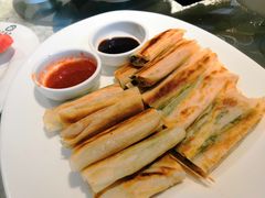 葱包烩-至尊鲨鱼·原烹海鲜·新浙菜(拱宸桥店)