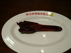 -陈光记烧腊(长寿路店)