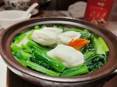 -南海渔村(珠江新城店)