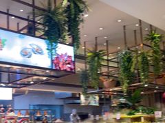 -冀粤香海鲜自助餐厅(西美五洲店)