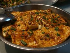 客家酿豆腐-农汤老店(顺联公园里店)