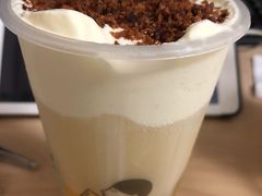 -喜茶(深圳丰盛町店)