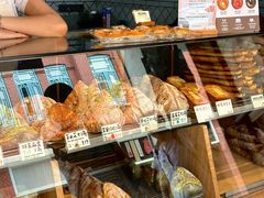 -Juicy Bakery(大学路店)