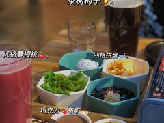 -张老板的店(民乐园店)