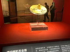 -金沙遗址博物馆