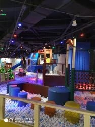 -幻贝家儿童乐园(苏州中心店)