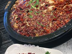-老船舫·现做活鲜鱼馆(东郊记忆店)