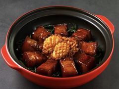 -世华轩餐厅(金仓永华大酒店)