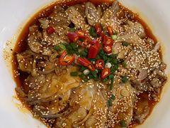 -芭夯兔·兔肉汤锅(新都店)