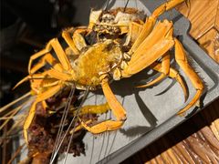 -北丐先生·野馄饨烧烤(长宁龙之梦店)