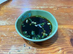 -小辫子羊肉面馆(周东店)