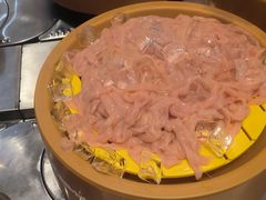 -龍歌自助小火锅(李沧丽达店)