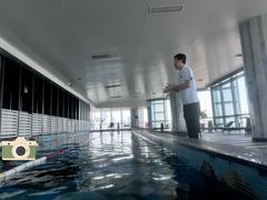 -青岛五四广场海景美仑国际公寓酒店