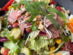 -一尺花园(安和花园店)