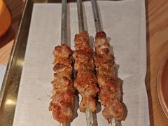 -谷丽麦馕新疆菜·清真(步步高梅溪新天地店)