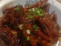 -万小金辣椒炒肉(抚河南路店)