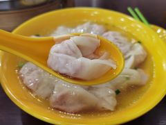 -江万春水饺(安庆总店)