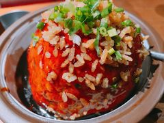 -扬州狮子楼·非遗淮扬菜(东关街店)