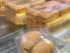-甜丫丫西点(九环路店)