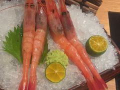 -沼津港日本料理·寿喜烧·烧鸟(新世界大丸百货店)