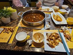 -黄记煌三汁焖锅(崇文门店)