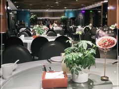 大堂-大鸭梨烤鸭(枣园店)