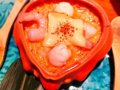 -有喜屋·深夜食堂(北京西路店)