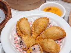 -阿炮美食城(石岐华润万家店)