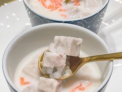 -翕间食·精致淮扬菜(江苏大剧院店)