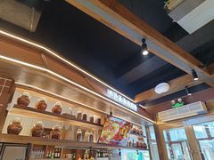 -巴卤社老火锅(财富店)