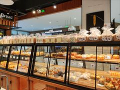 -格瑞思动物奶油生日蛋糕(圆融店)