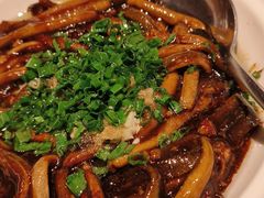 -老吉堂上海本帮菜(望京万象汇店)