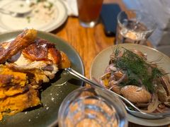 -La Strada(安福路店)