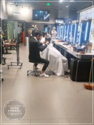 -HairCode芭曲发型