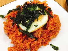 -李先生的首尔小馆(松江启源广场店)