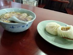 -味一早餐(新芝路店)