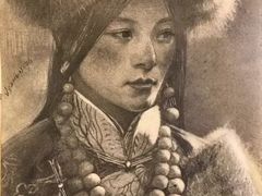 -信马画室 成人零基础到个人创作画室(亚运村店)