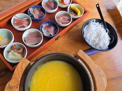 -桥香园过桥米线(国贸店)