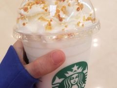 -星巴克(厦门SM新生活广场店)