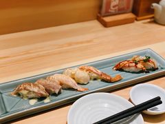 Tuna&nbsp;Maki文火寿司七贯-Tuna maki寿司(园区永旺店)