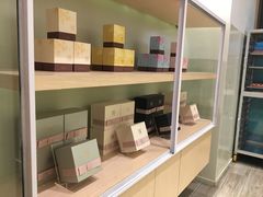 -奈雪的茶(南山大冲一期店)