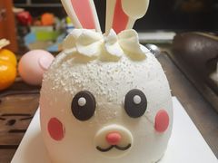 -巴黎贝甜(五道口店)